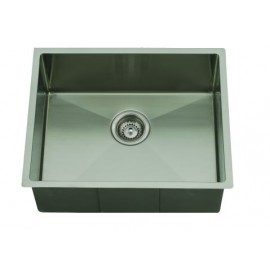 YH654 Square Sink 540*440*240mm (48L)